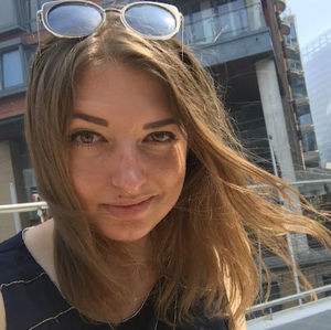 Meet your Posher, Lisa